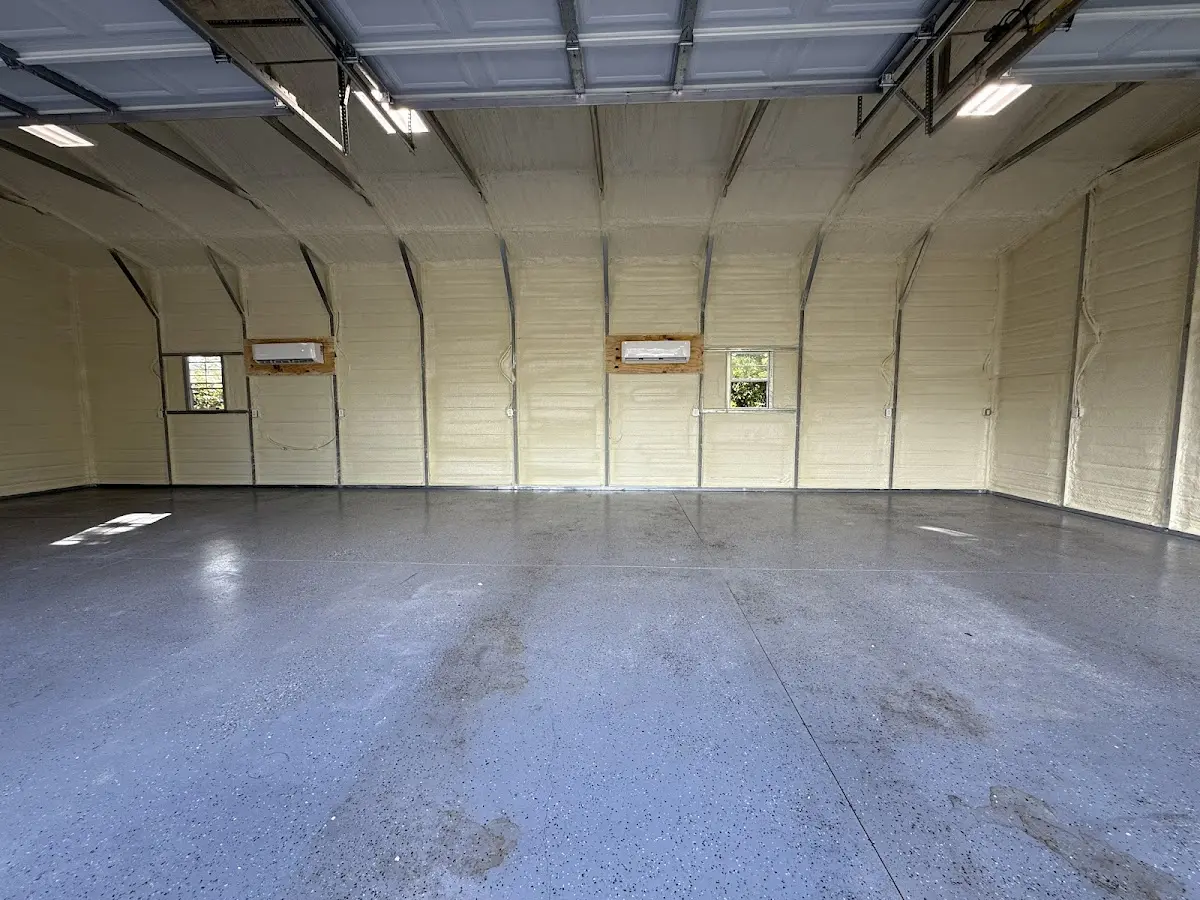 Spray Foam Roofing services in Rowland Heights, CA